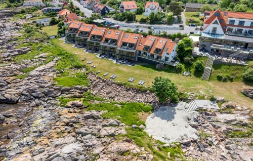 Sandvig Apartamento | Cozy Apartment In Allinge With Kitchen