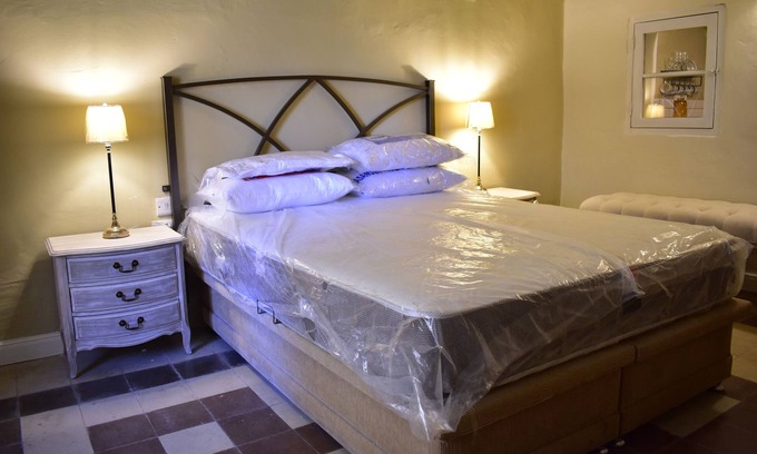 Senglea Apartamento | Cozy apartment in amazing Senglea with WiFi, AC