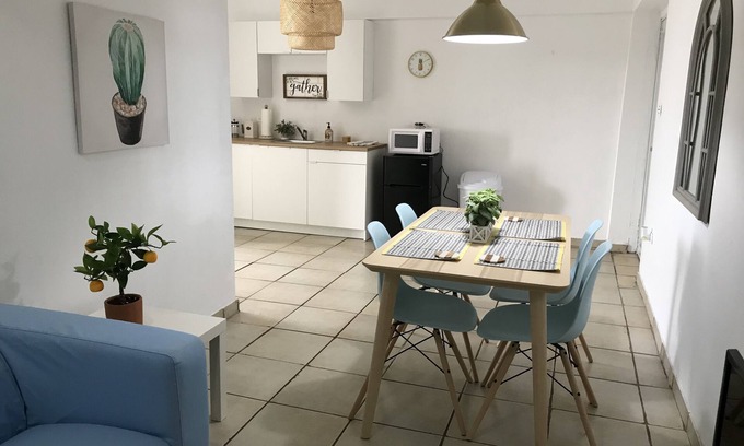 Arecibo Pueblo Apartamento | Acogedor apartamento en Arecibo, ¡cerca de todo!