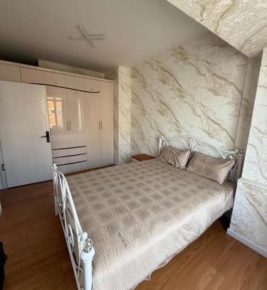 Bayangol Apartamento | Cozy apartment in Bayangol district