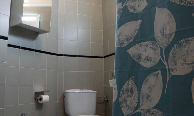 Baza Apartamento | Cozy apartment in Baza, Granada