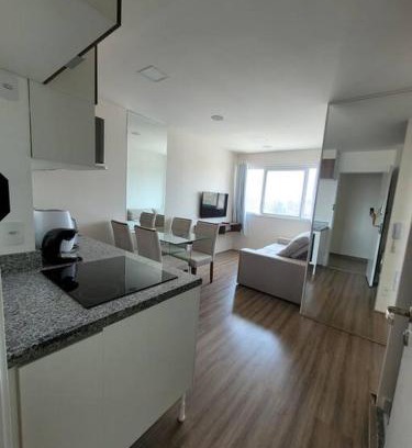 Belem Apartamento | Cozy apartment in Belém, SP