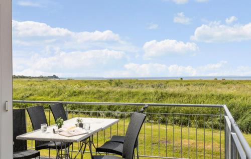 Bogense Casa | Cozy Apartment In Bogense With Sauna