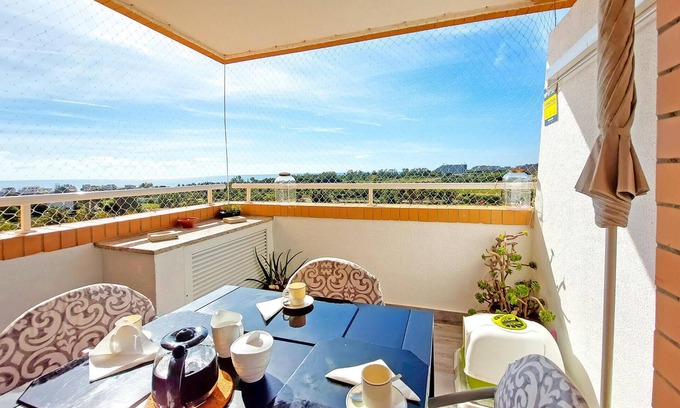 Cabanes Apartamento | Acogedor apartamento en Cabanes con.