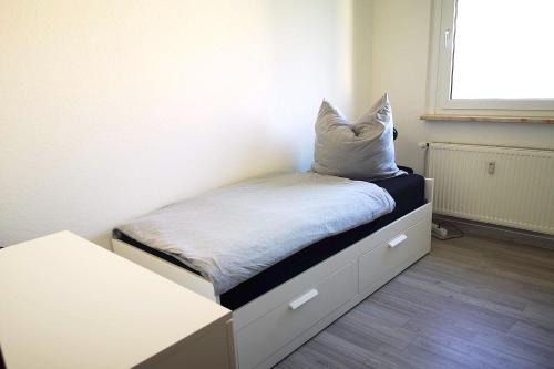 Dessau-Rosslau Apartamento | Cozy Apartment in Dessau-Roßlau