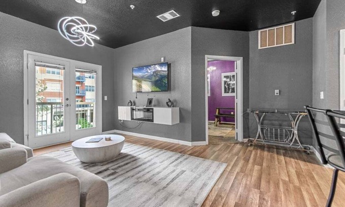 Platt Park Apartamento | Cozy Apartment in Denver & Urban Retreat
