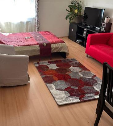 Magdolna negyed Apartamento | Cozy Apartment in District 8
