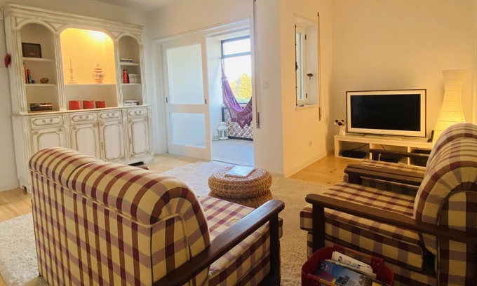 Sabrosa Apartamento | Cozy apartment in Douro