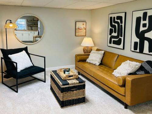 Downtown Apartamento | Cozy Apartment in Downtown Columbia