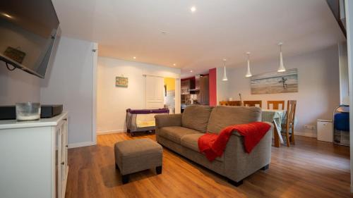 Somo Apartamento | Cozy apartment in downtown Somo