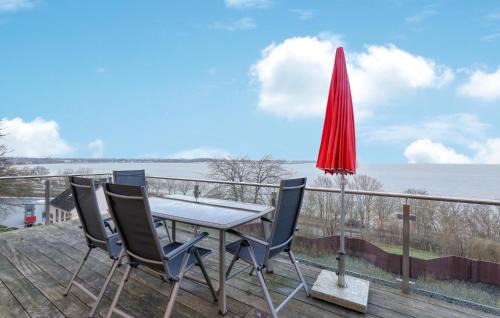 Eckernfoerde Apartamento | Cozy Apartment In Eckernförde