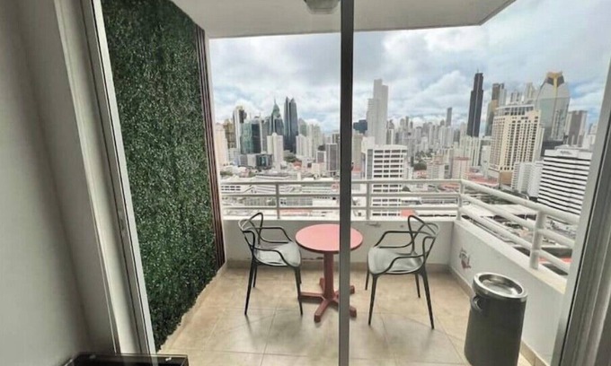 Cocle Apartamento | Cozy apartment in El Cangrejo