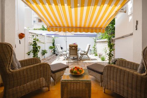 Orihuela Costa Apartamento | Cozy apartment in Cabo Roig