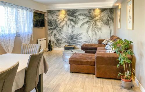 Fecamp Apartamento | Cozy Apartment In Fécamp With Kitchen