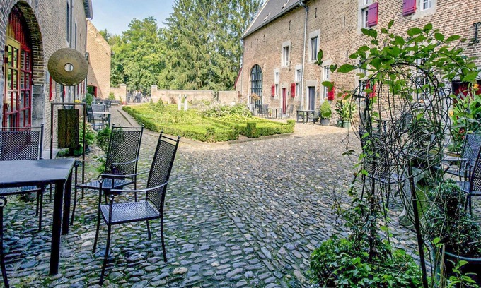 Mesch Apartamento | Cozy apartment in former granary