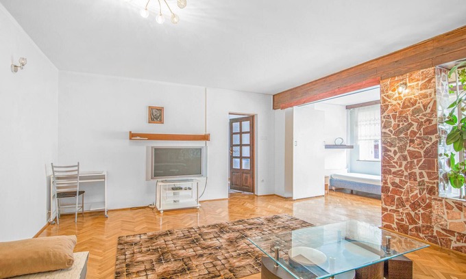 Dziaki Lesne Apartamento | Acogedor apartamento en Gdynia con WiFi