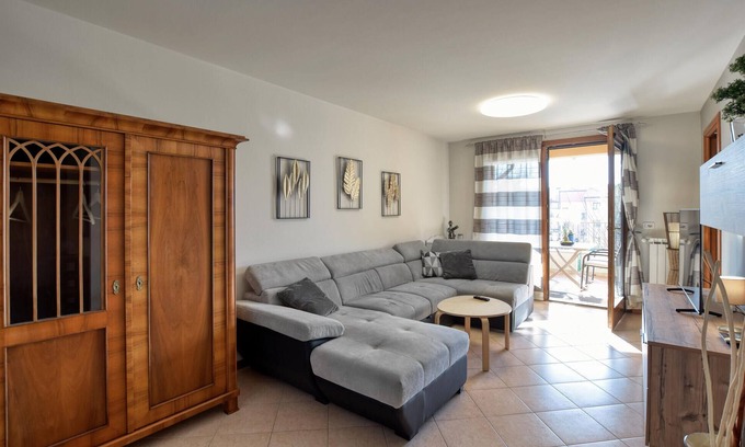 Grado Apartamento | Acogedor apartamento en Grado