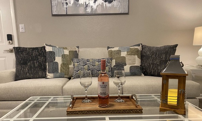 Hoover Apartamento | Cozy apartment in Hoover