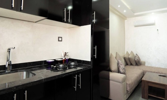 Semlalia Apartamento | Cozy apartment in hyper Center