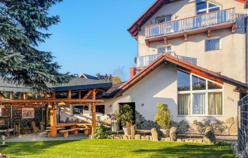 Jelesnia Apartamento | Cozy Apartment In Jelesnia