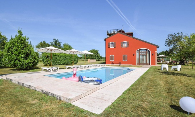 Lido di Jesolo Apartamento | Acogedor apartamento en Jesolo VE con.