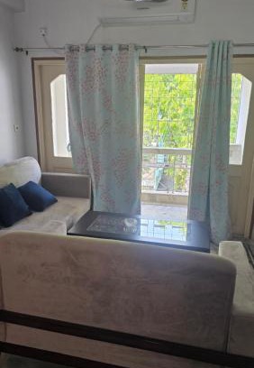 Kolkata Apartamento | Cozy apartment in jodhpur park, kolkata