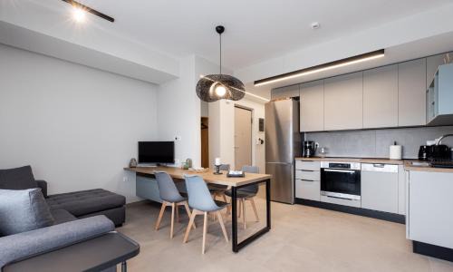 Kalamaria Apartamento | Cozy Apartment in Kalamaria, Thessaloniki