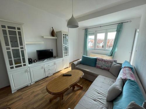 Kavadarci Apartamento | Cozy Apartment in Kavadarci North Macedonia