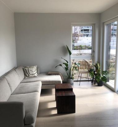 Lorenskog Apartamento | Cozy apartment in Lørenskog