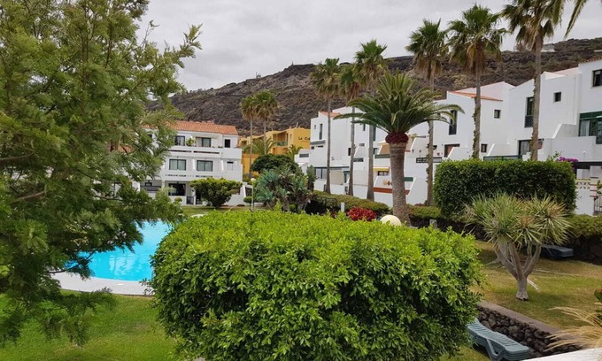 Breña Baja Apartamento | Acogedor apartamento en Los Cancajos