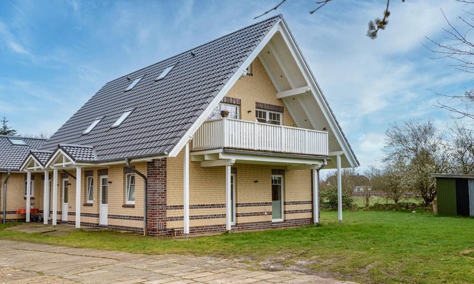 Langenhorn Apartamento | Acogedor apartamento en Langenhorn