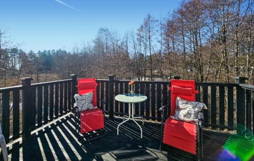 Rygge Apartamento | Cozy Apartment In Larkollen