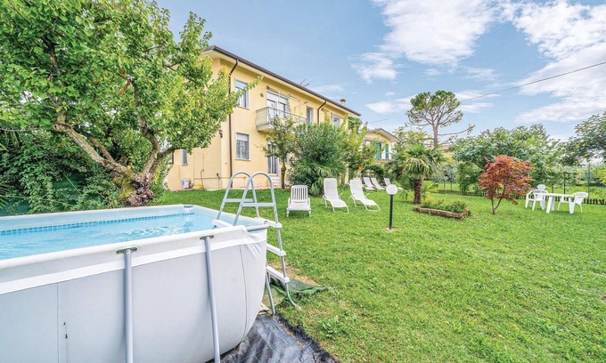 Vanon Apartamento | Acogedor apartamento en Lazise -VR-