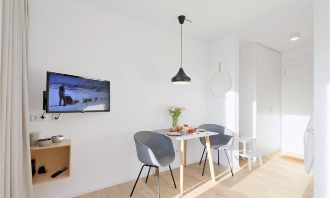 Altes Amt Lemforde Apartamento | Cozy Apartment In Lembruchdümmer See