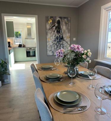 Lillehammer Apartamento | Cozy Apartment in Lillehammer