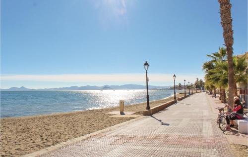Los Alcázares Apartamento | Cozy Apartment In Los Alcazares