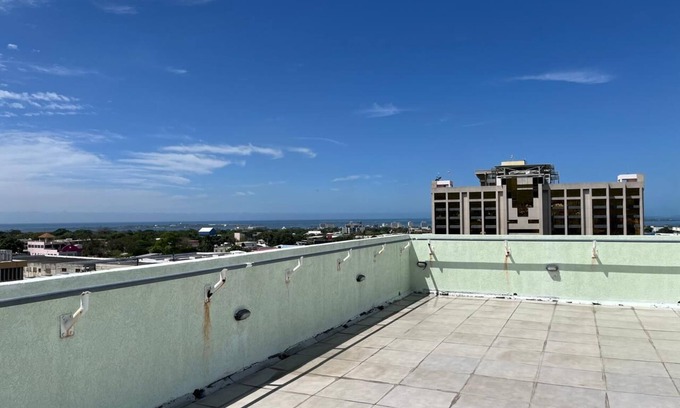 Eden Gardens Apartamento | Cozy apartment in lovely Kingston 5 with WiFi, AC