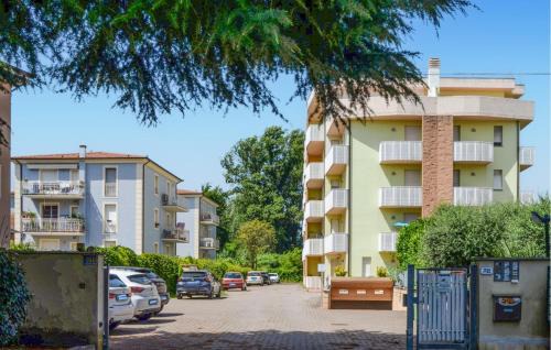 Vicopelago Apartamento | Cozy Apartment In Lucca With Kitchen