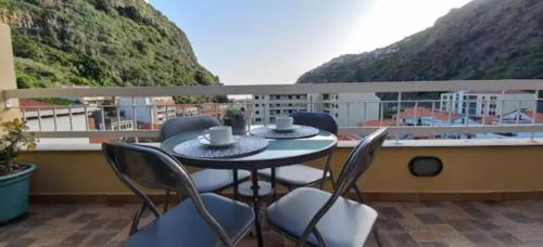 Ribeira Brava Apartamento | Cozy apartment in Madeira Island
