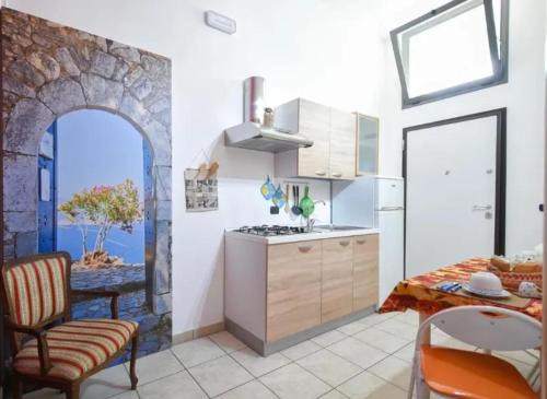 Magliano Apartamento | Cozy apartment in Magliano, 50 m² with terrace