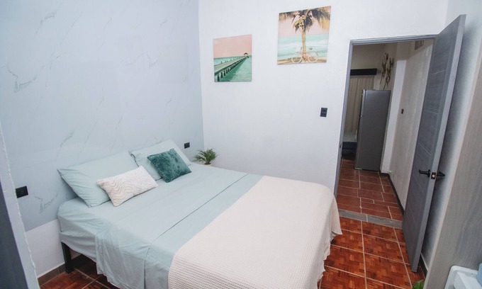 Barrio El Invu Apartamento | Alojamiento privado y con entrada independiente.
