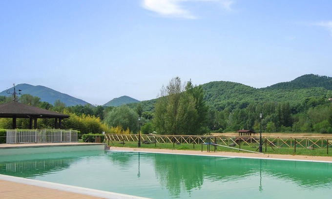 Montone Apartamento | Acogedor apartamento en Montone