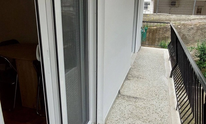 Nea Smirni Apartamento | Cozy Apartment in Nea Smyrni