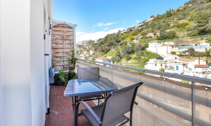 Ventabrun Apartamento | Acogedor apartamento en Niza