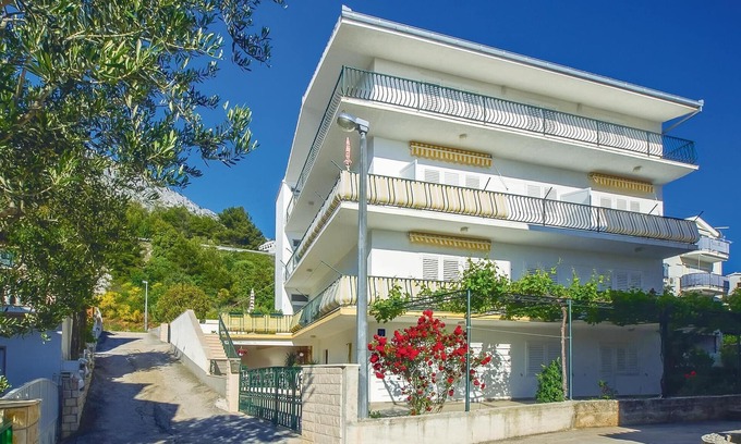 Omis Apartamento | Acogedor apartamento en Omis con WiFi