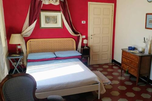 Centro Storico Apartamento | Cozy apartment in Palazzo Malaspina