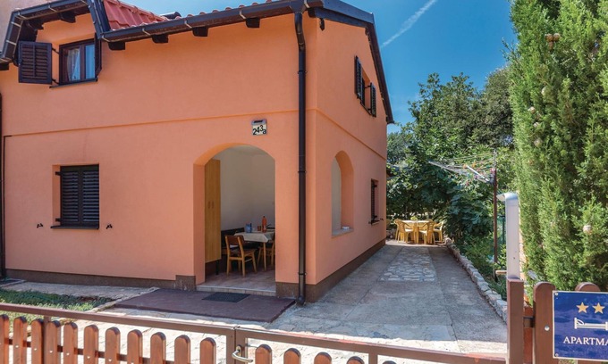 Pavicini Apartamento | Acogedor apartamento en Pavicini con.