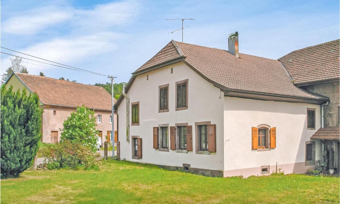 Plaine Apartamento | Cozy Apartment In Plaine With Wifi