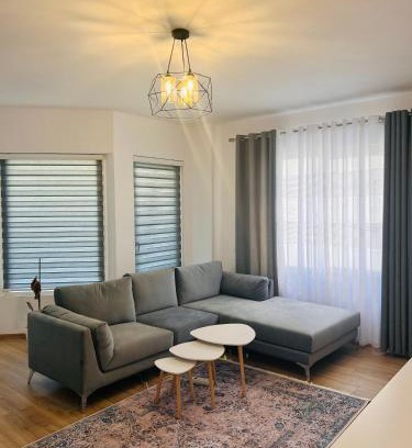 Pogradec Apartamento | Cozy Apartment in Pogradec, near Ohrid Lake