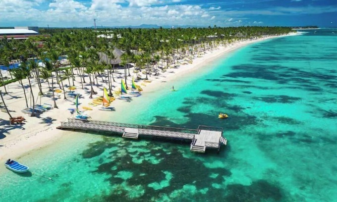 Veron Apartamento | Cozy apartment in punta cana